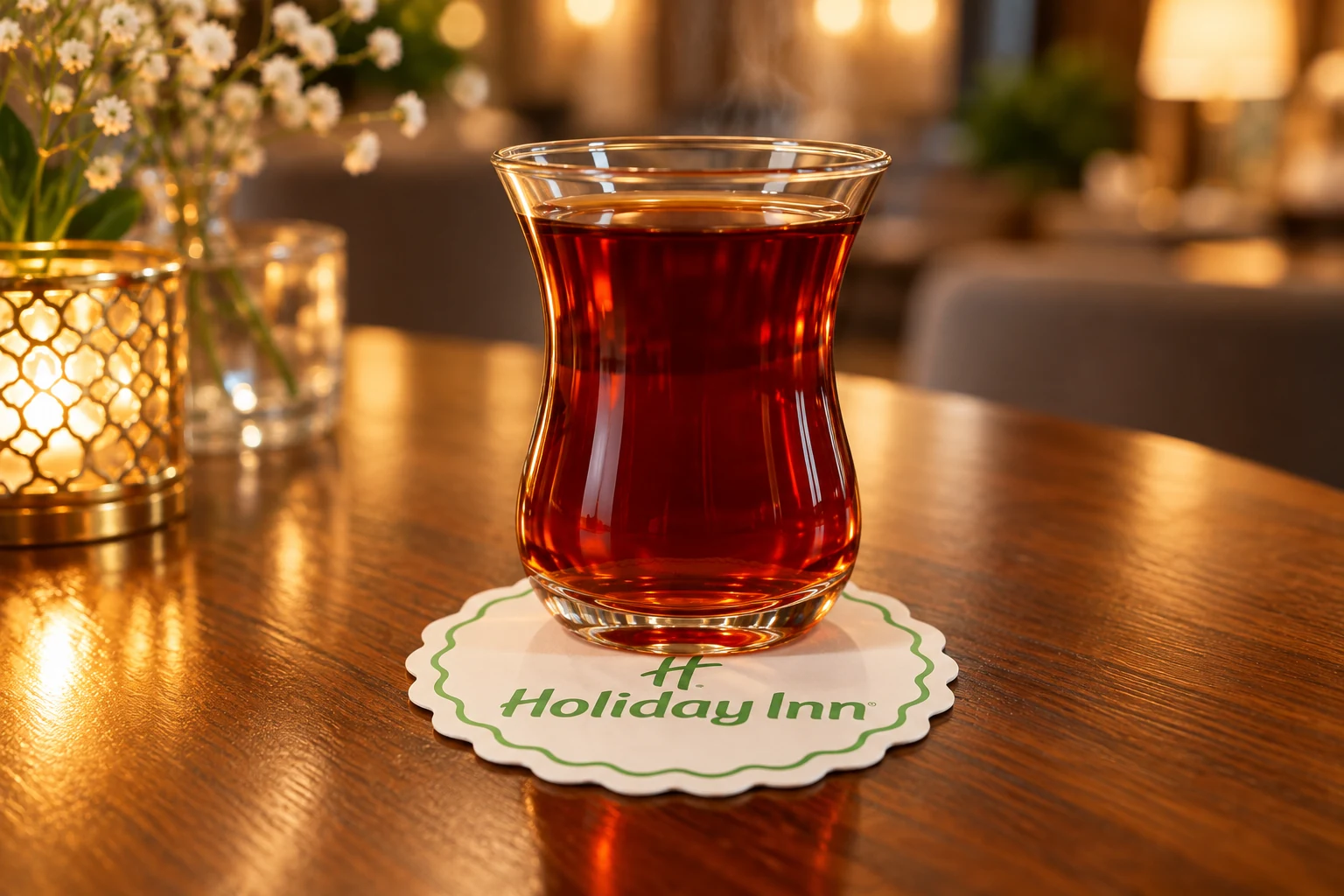 Bardak Altlıkları üretim örneği 1